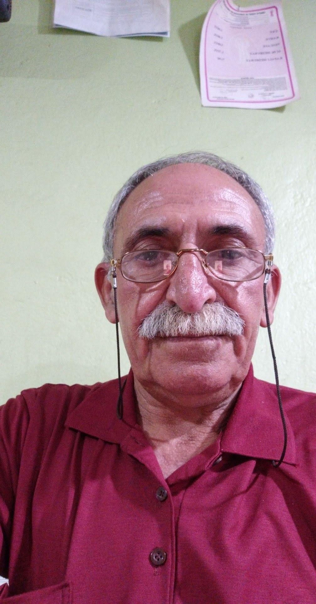 Ricardo Nogueira
