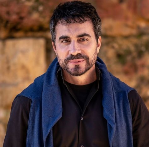 Padre Fábio de Melo