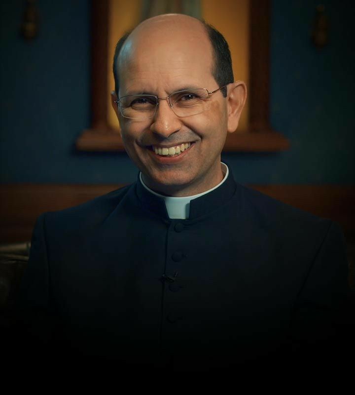 Padre Paulo Ricardo